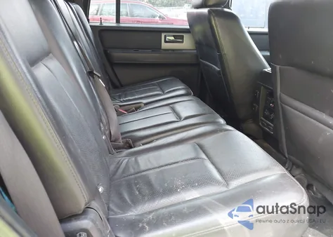 2012 Ford Expedition Limited z USA, uszkodzony, nr VIN 1FMJU2A53CEF02308